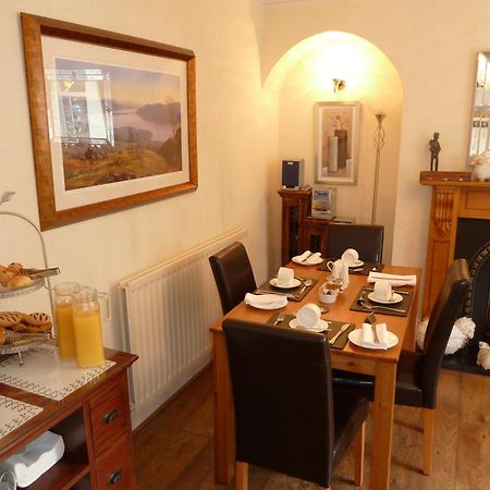 All Seasons Guest House Windermere Eksteriør billede
