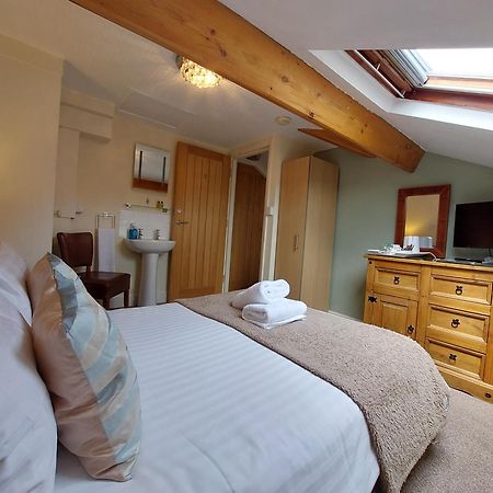 All Seasons Guest House Windermere Værelse billede