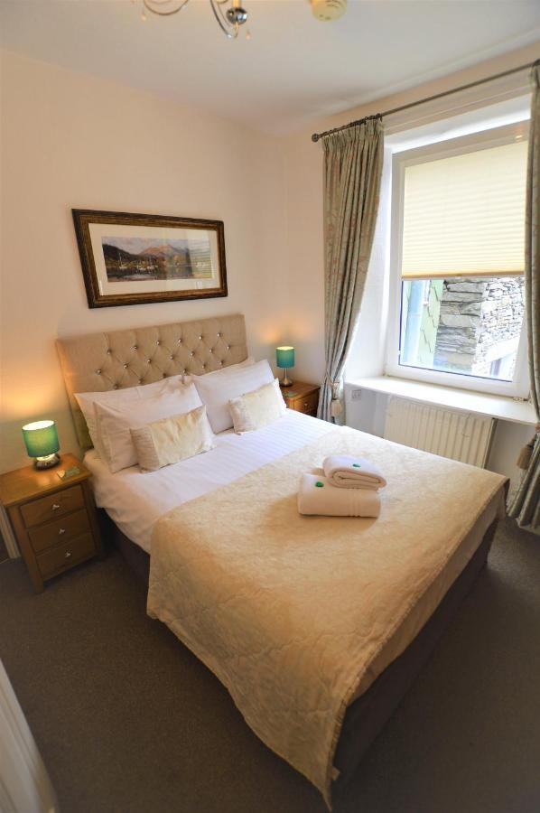 All Seasons Guest House Windermere Eksteriør billede