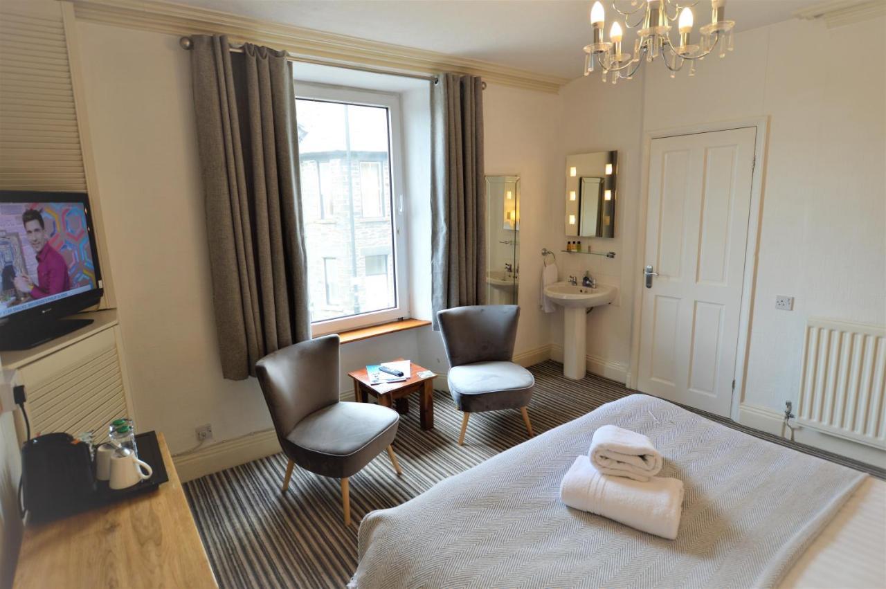 All Seasons Guest House Windermere Eksteriør billede