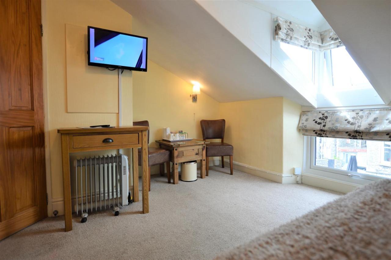 All Seasons Guest House Windermere Eksteriør billede