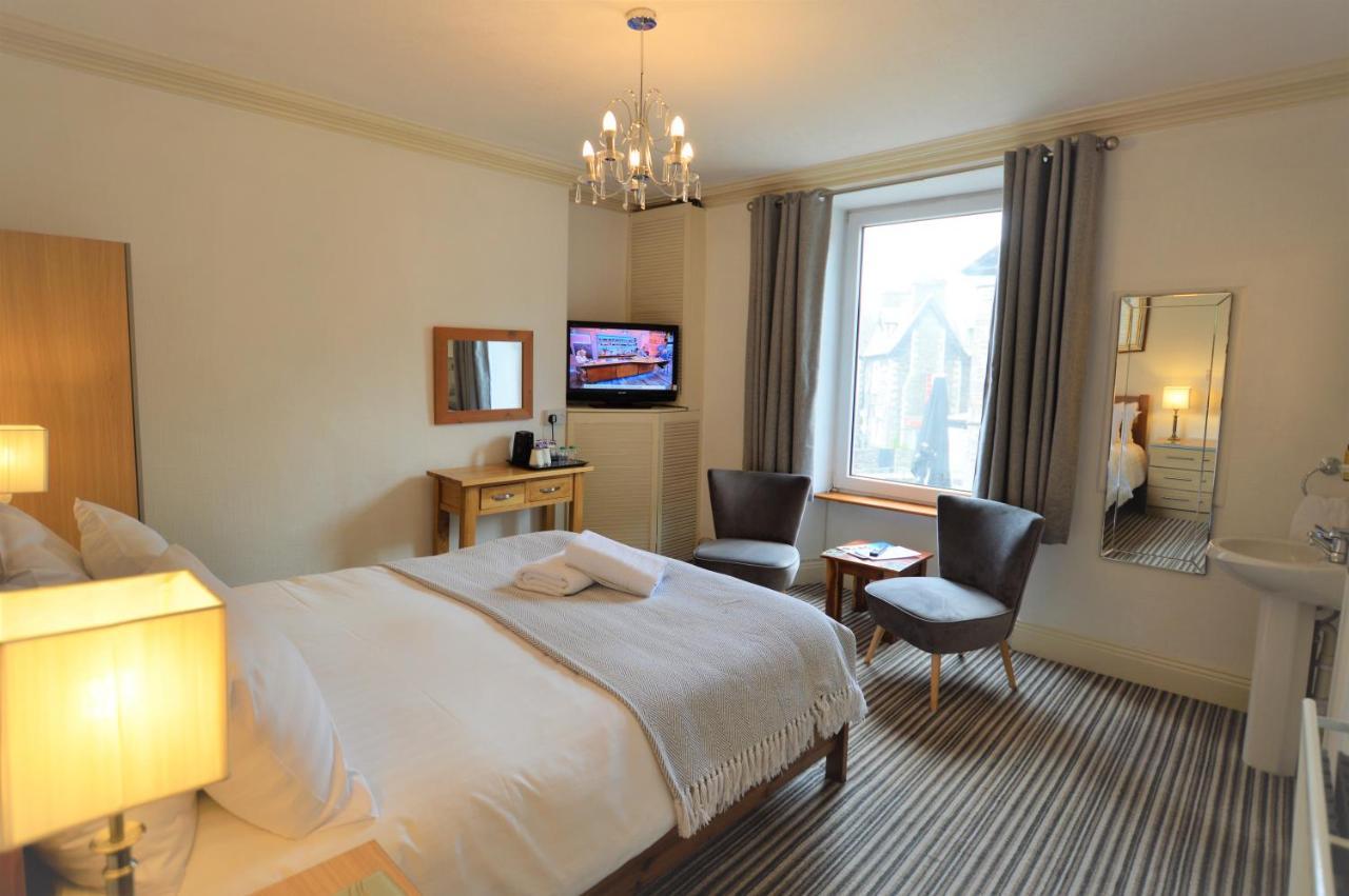 All Seasons Guest House Windermere Eksteriør billede