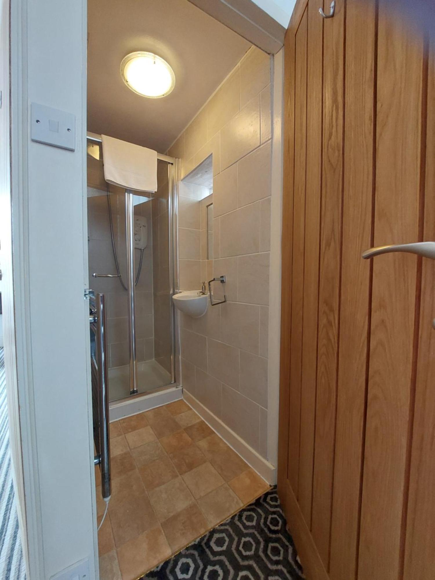 All Seasons Guest House Windermere Værelse billede
