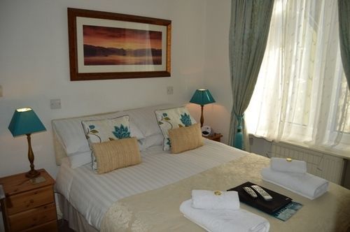 All Seasons Guest House Windermere Eksteriør billede