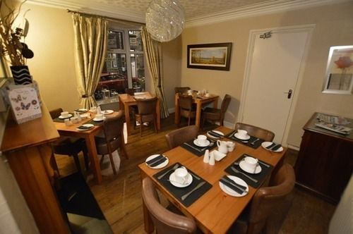 All Seasons Guest House Windermere Eksteriør billede